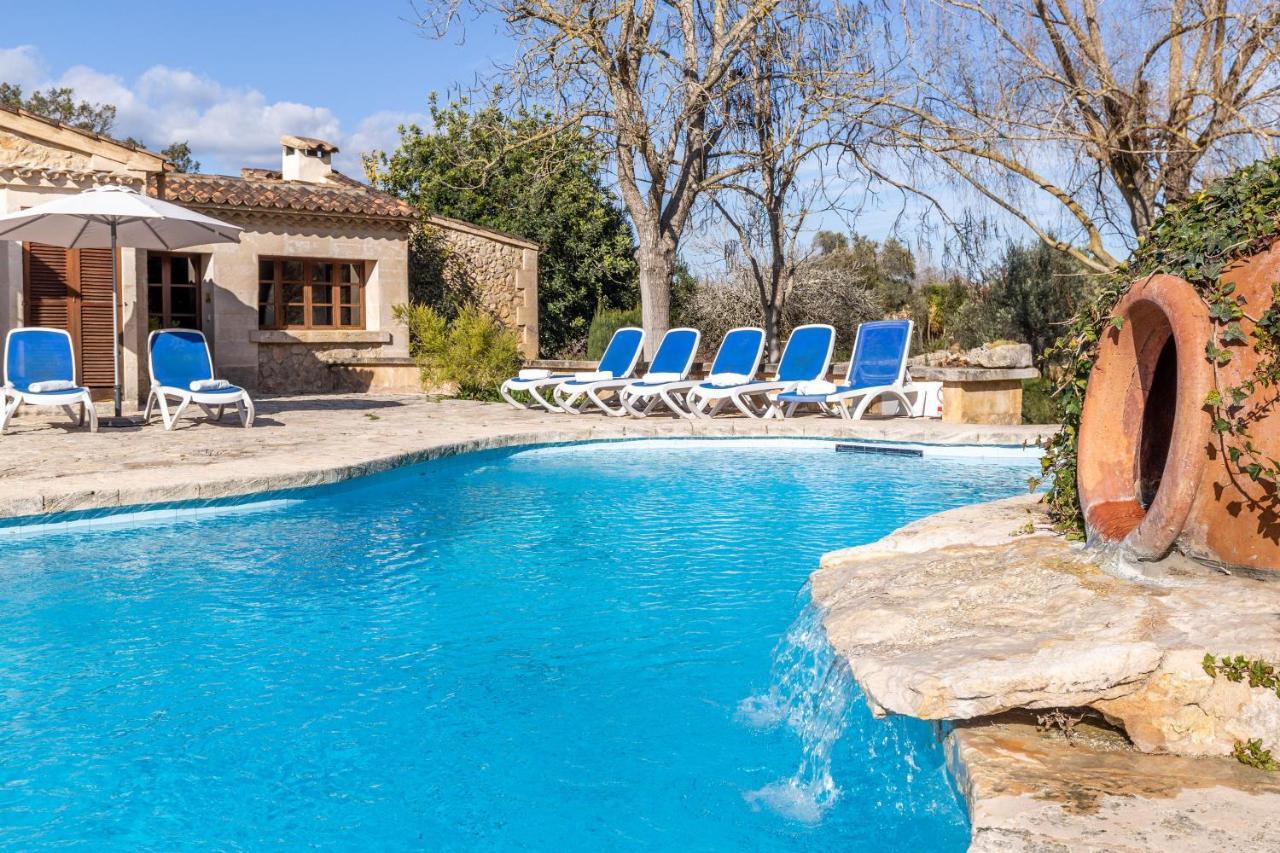 Roig Petit Villa Pollença