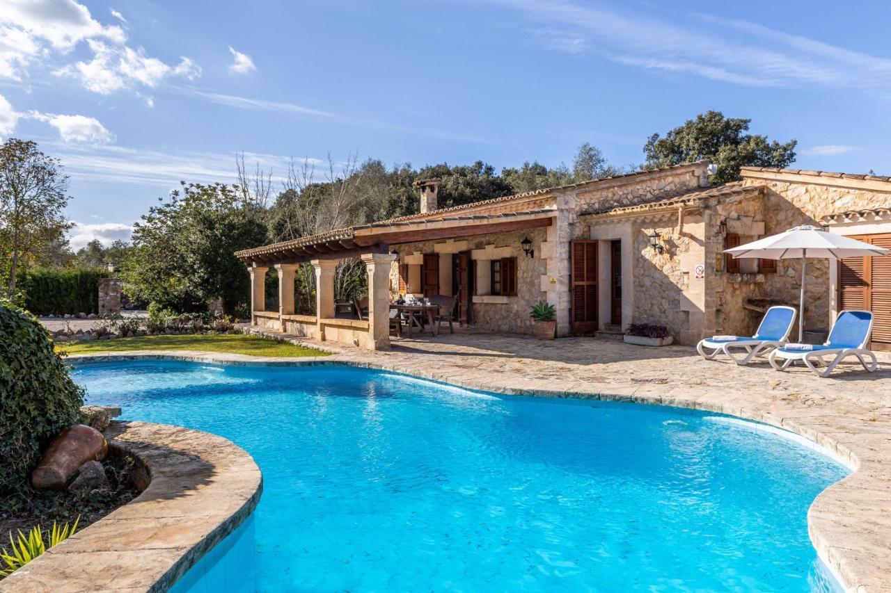 Roig Petit Villa *