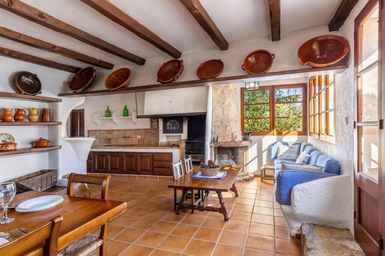 Roig Petit Villa Pollença