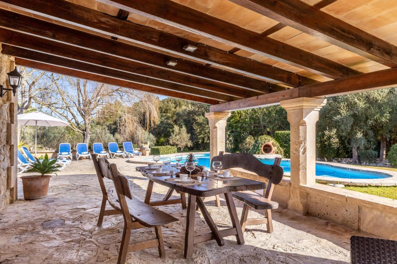 Roig Petit Villa