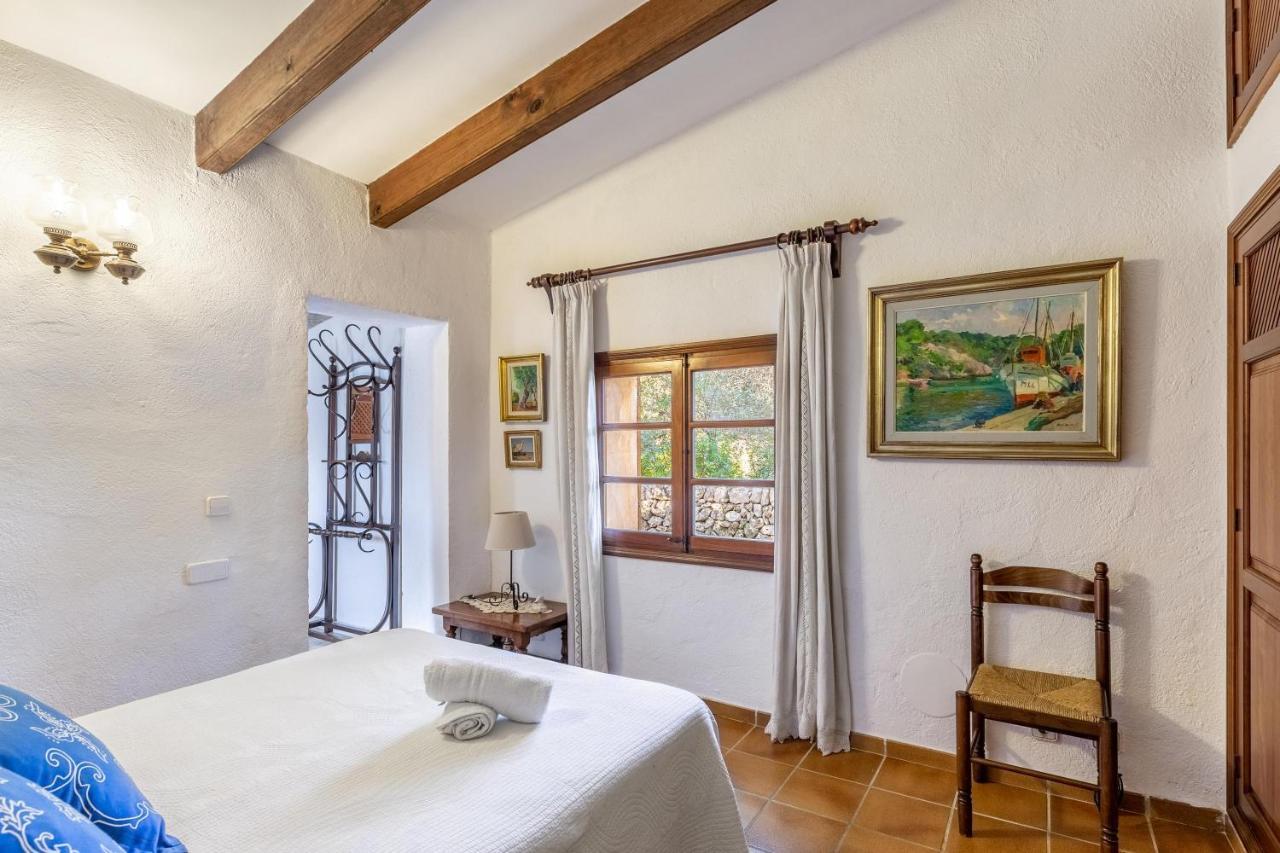 Roig Petit Villa Pollença