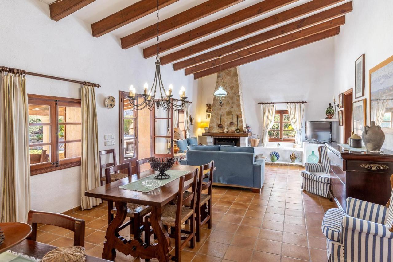 Villa Roig Petit Pollença