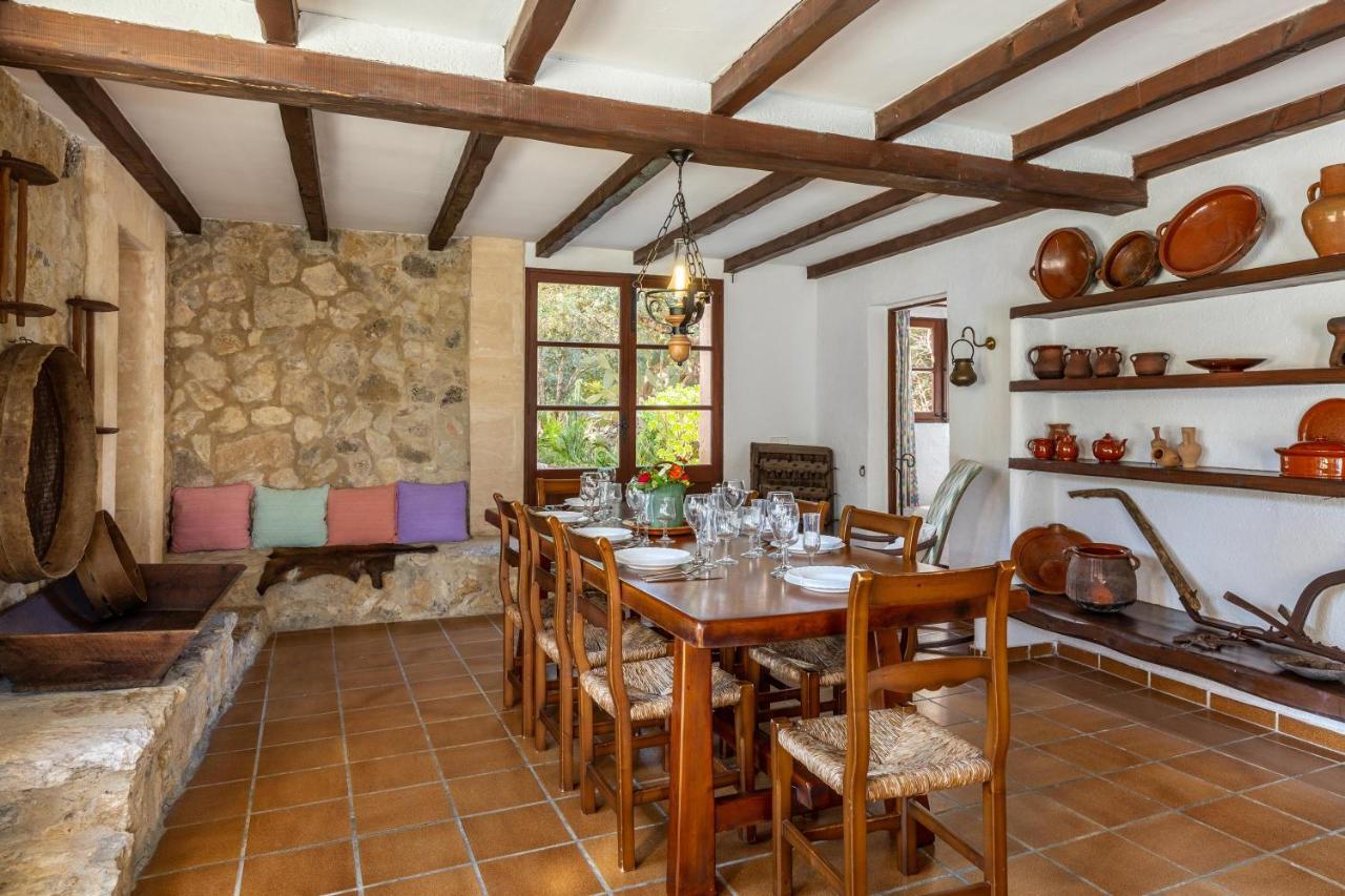 Roig Petit Villa