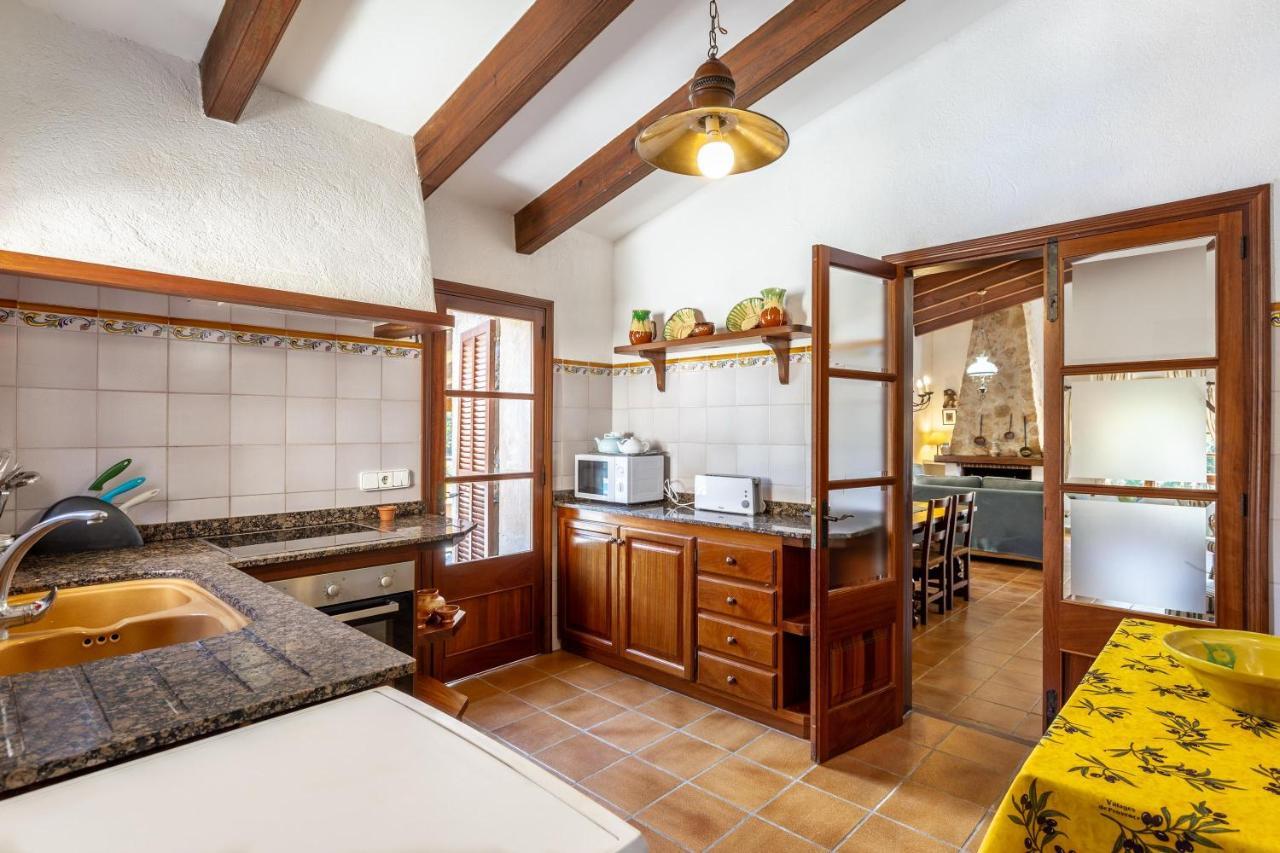 Villa Roig Petit