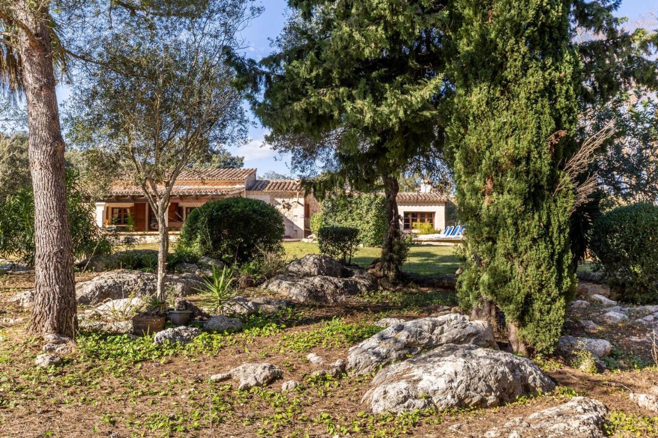 Roig Petit Villa Pollença