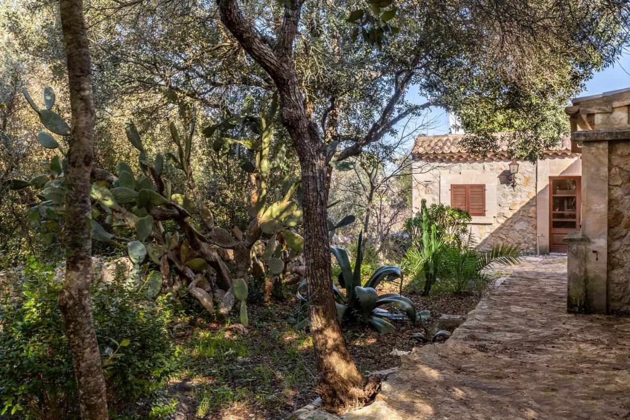 Villa Roig Petit Pollença