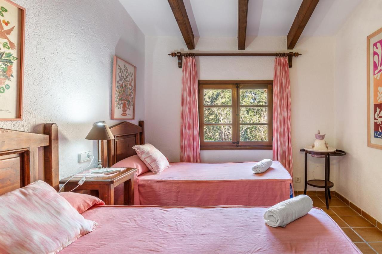 Villa Roig Petit