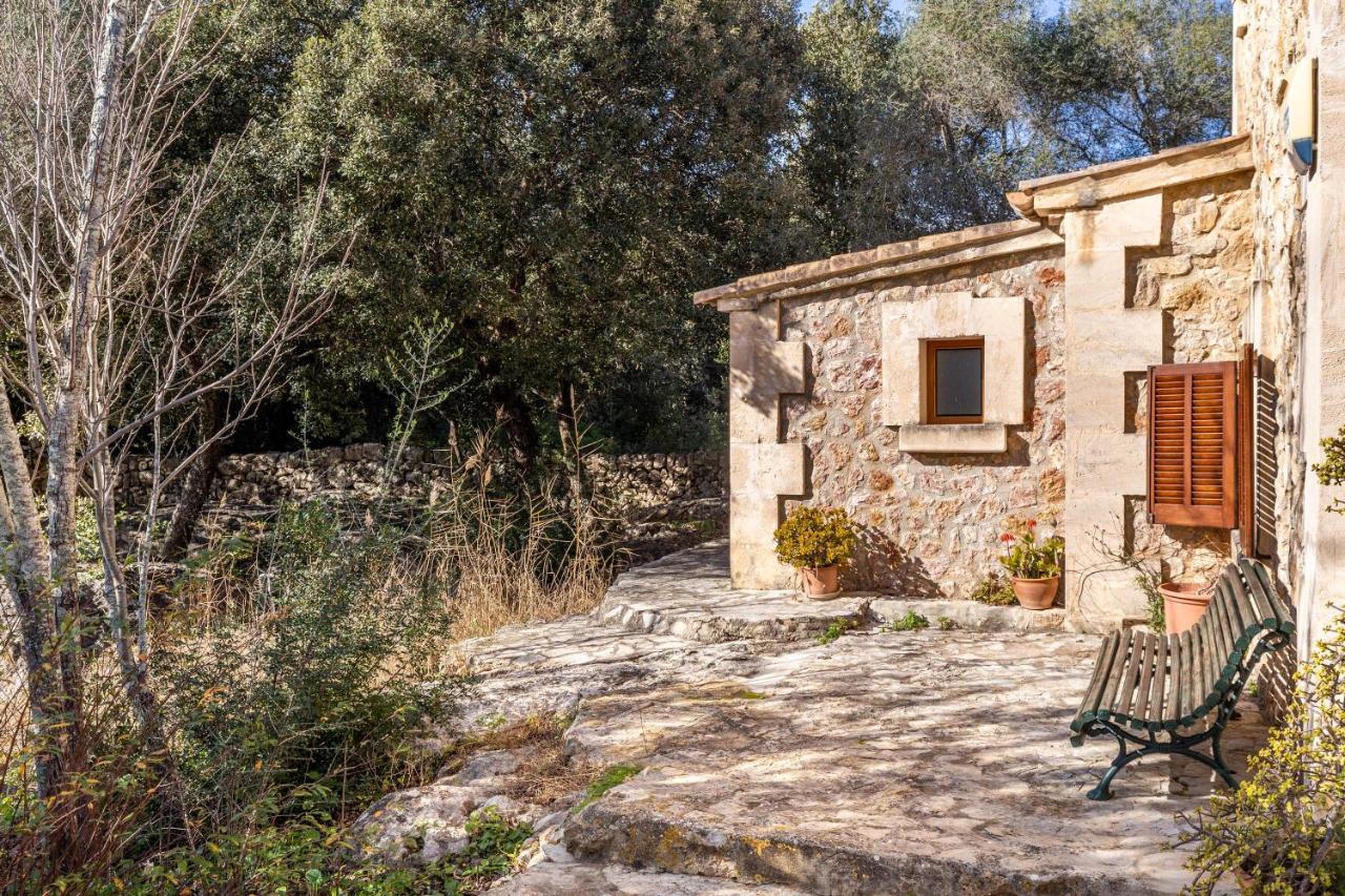 Roig Petit Villa Pollença