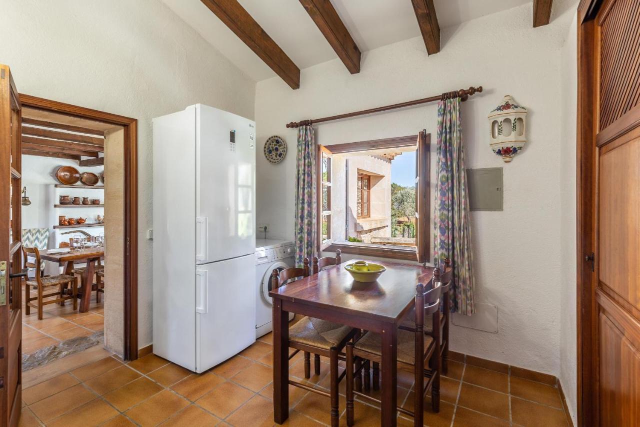 Villa Roig Petit