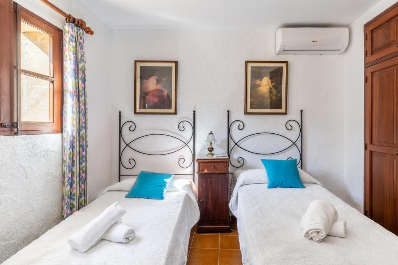 Roig Petit Villa