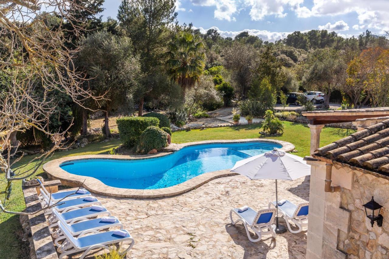 Villa Roig Petit *